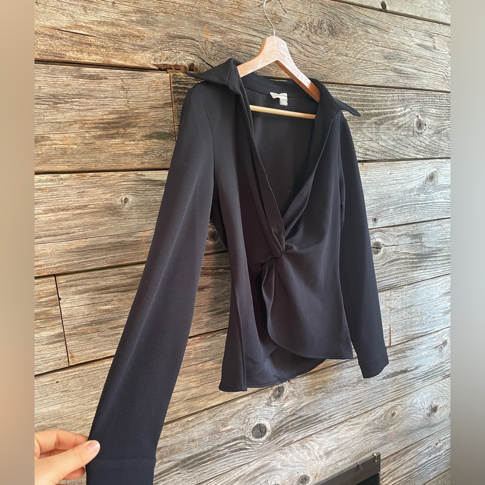 Calvin Klein women’s blouse